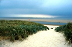Langeoog Starnd